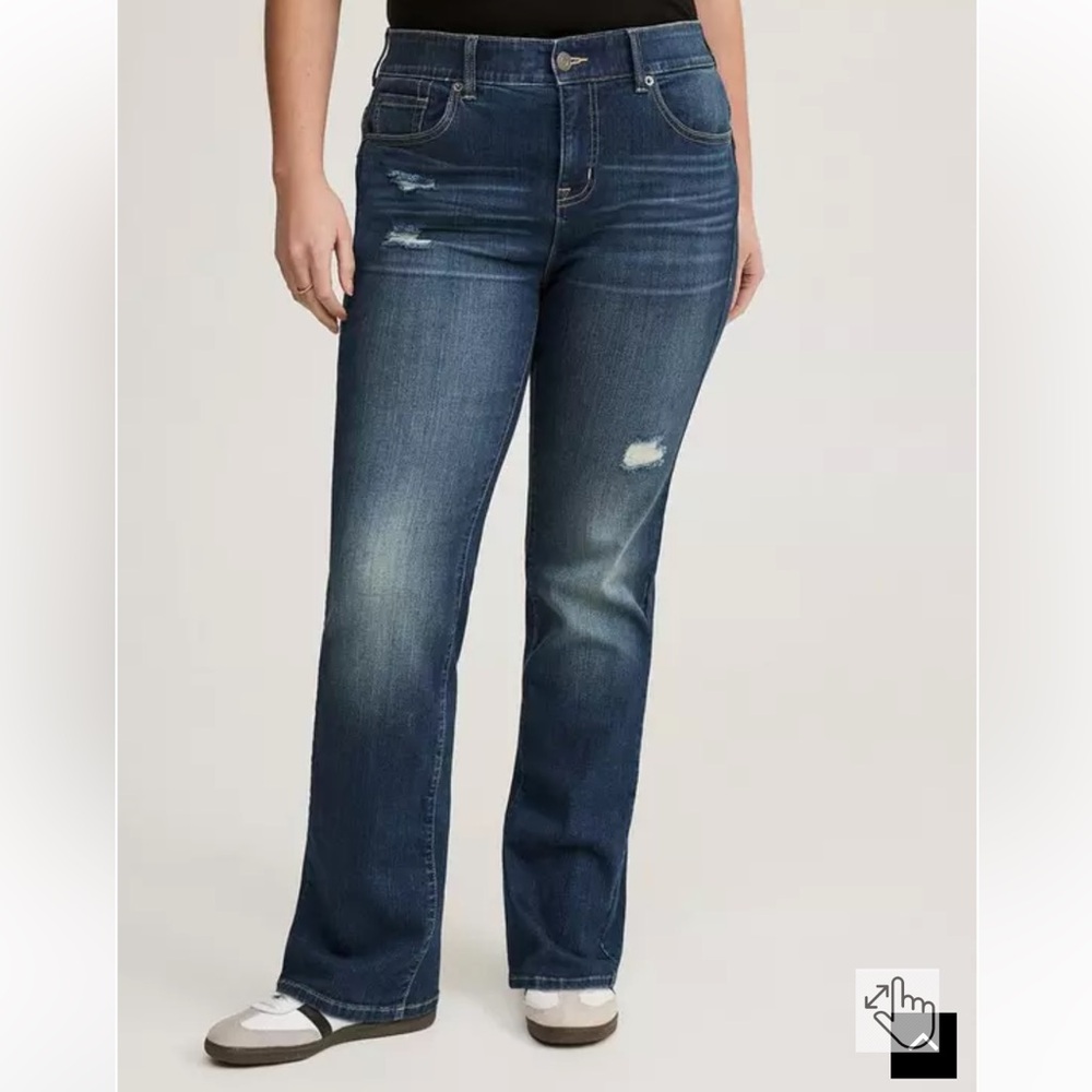🌸5/$100🌸 Torrid - Picture 2 of 8